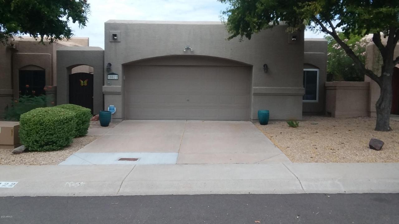 18822 N 44th Pl., Phoenix, AZ 85050
