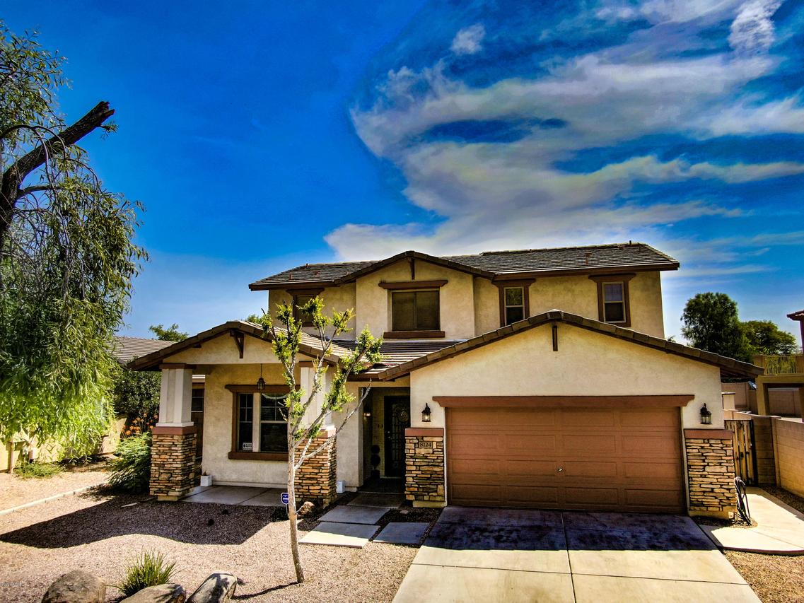 8124 W Florence Ave., Phoenix, AZ 85043