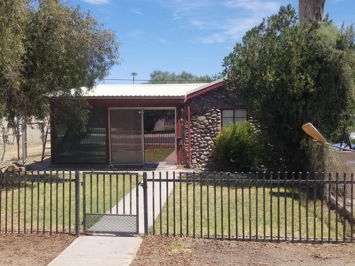 820 E Edison Ave., Buckeye, AZ 85326