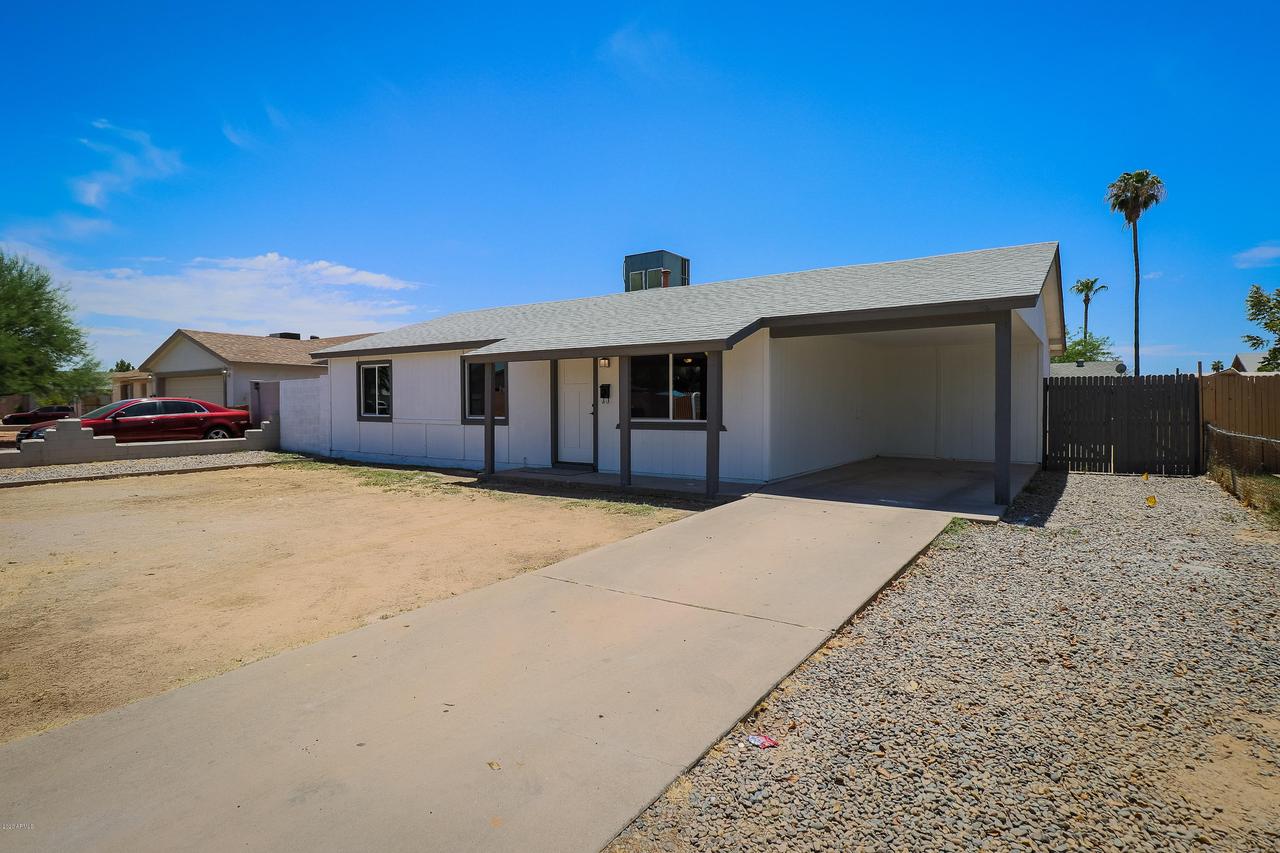 6141 W Alvarado Rd., Phoenix, AZ 85035