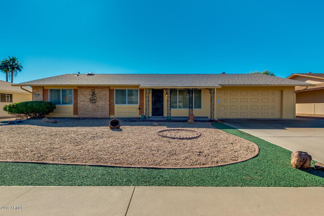 9603 W Lindgren Ave., Sun City, AZ 85373