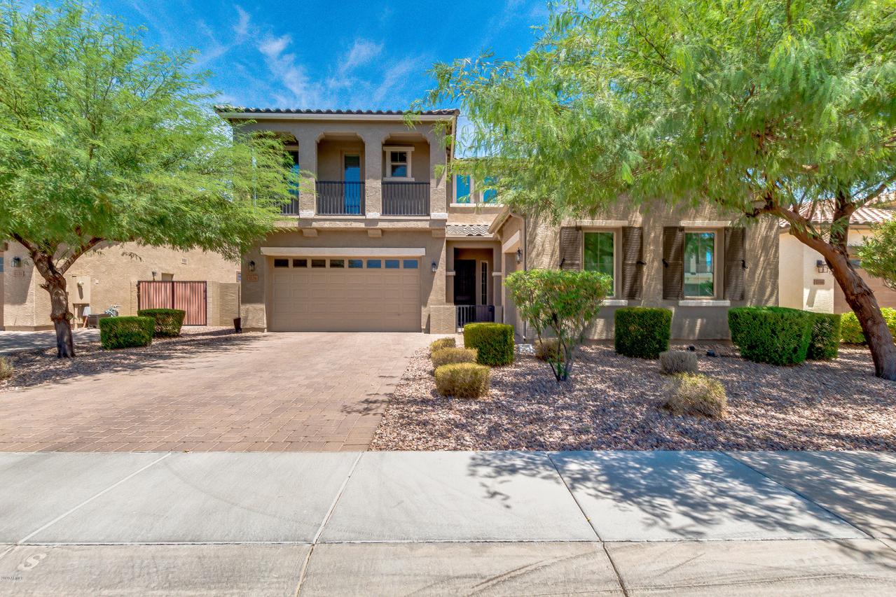 4134 E Grand Canyon Dr., Chandler, AZ 85249