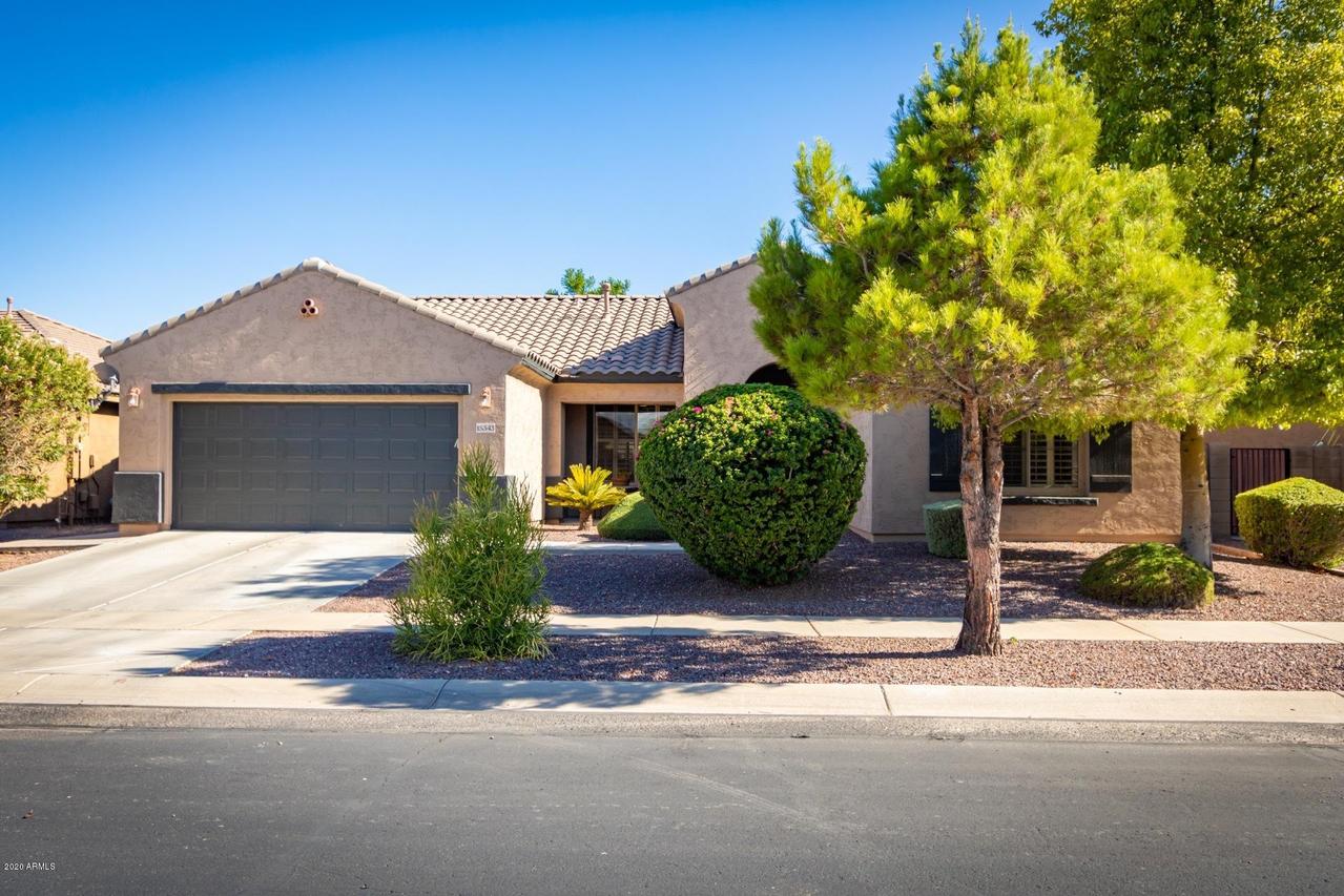 15343 W Ventura St., Surprise, AZ 85379