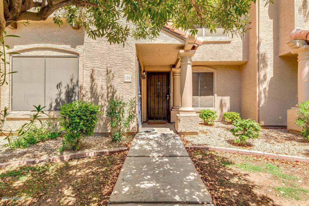 3491 N Arizona Ave. #140, Chandler, AZ 85225