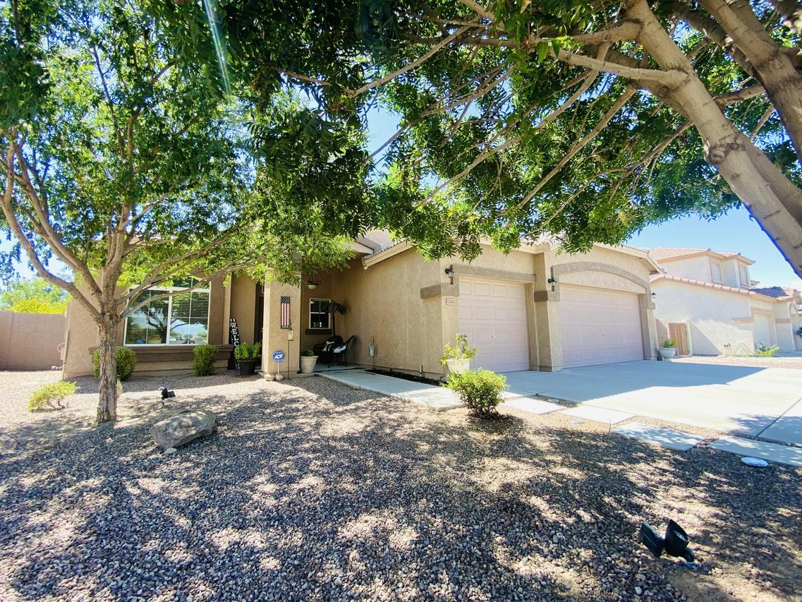4760 S San Jacinto St., Gilbert, AZ 85297