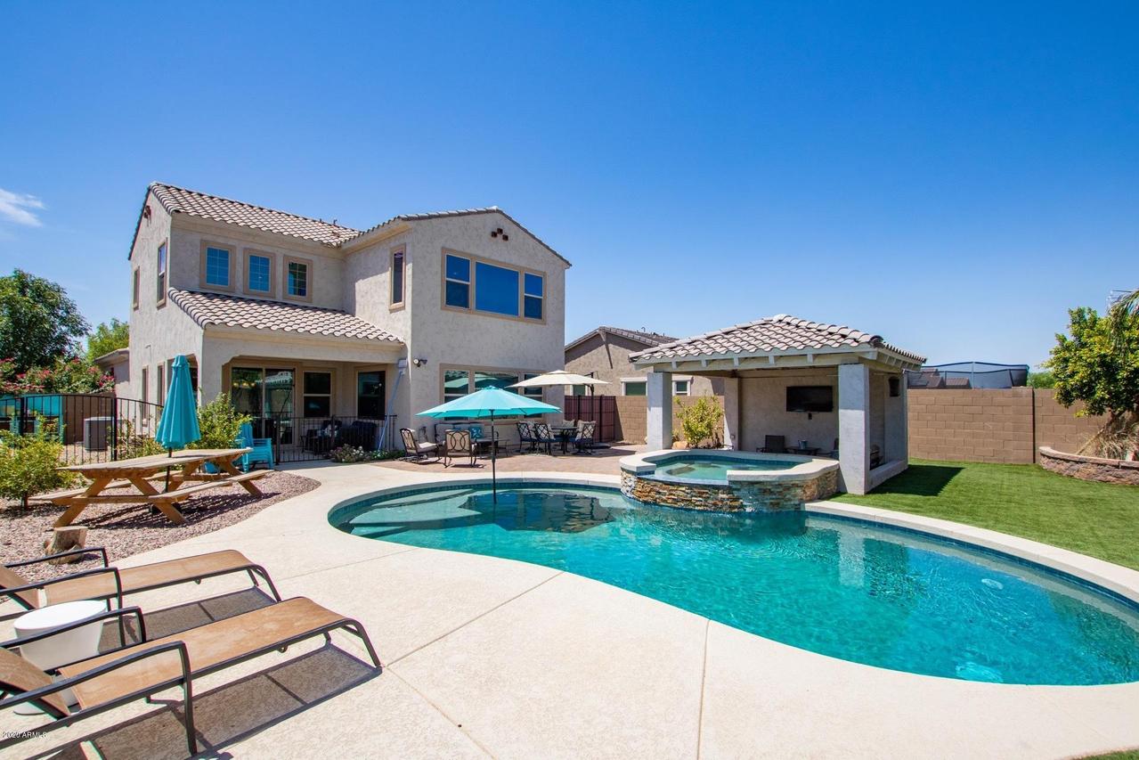 19926 W Sherman St., Buckeye, AZ 85326