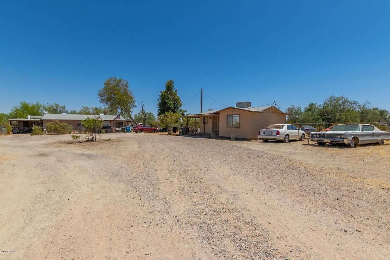 8025 S Sahuaro St., Phoenix, AZ 85042