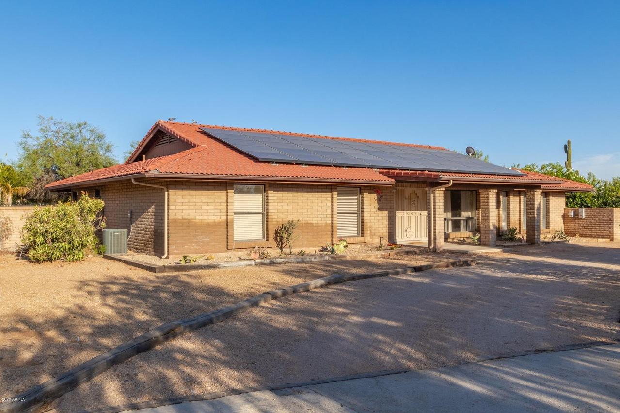 26843 N 70th Pl., Scottsdale, AZ 85266