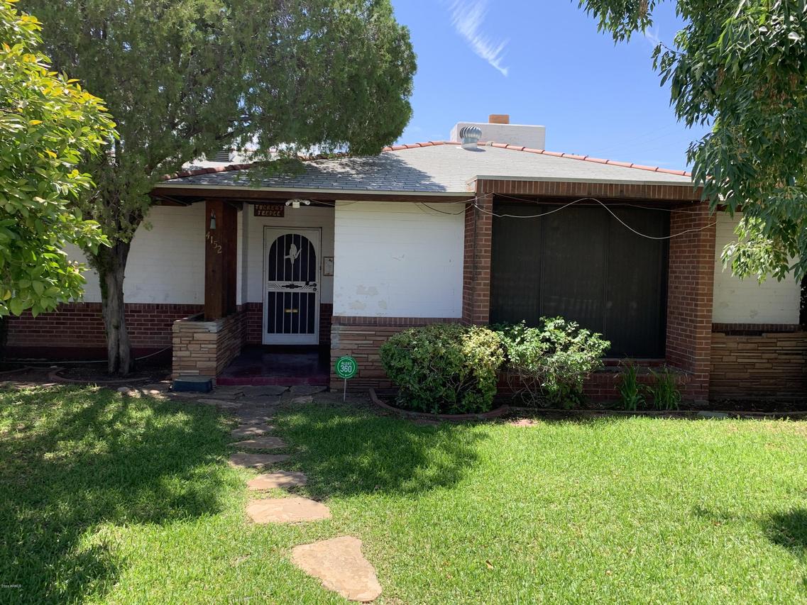 4152 N 4th Ave., Phoenix, AZ 85013