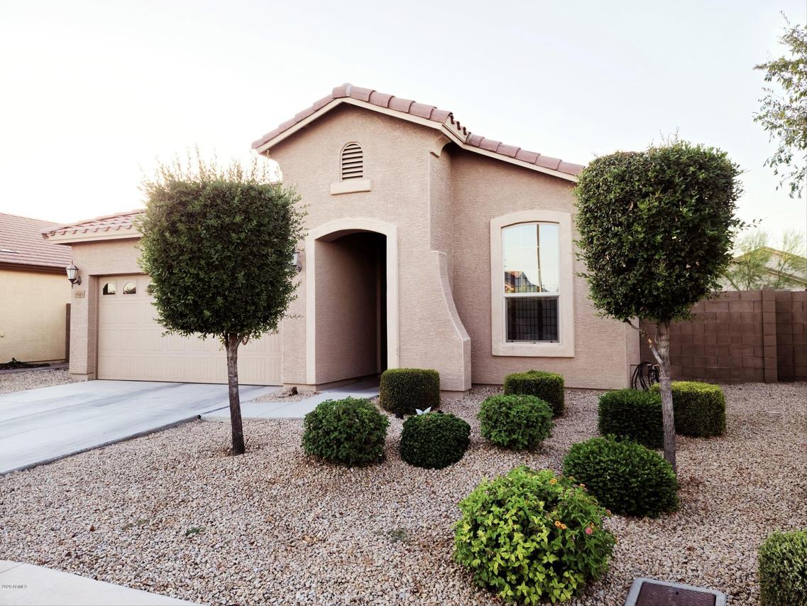 16968 W Mohave St., Goodyear, AZ 85338