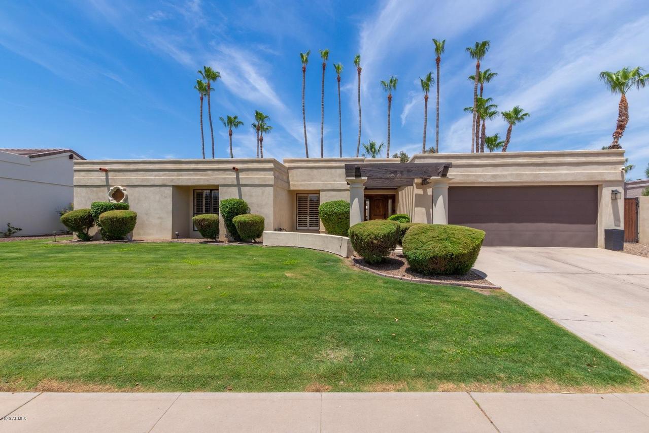 8338 E Shetland Tr., Scottsdale, AZ 85258