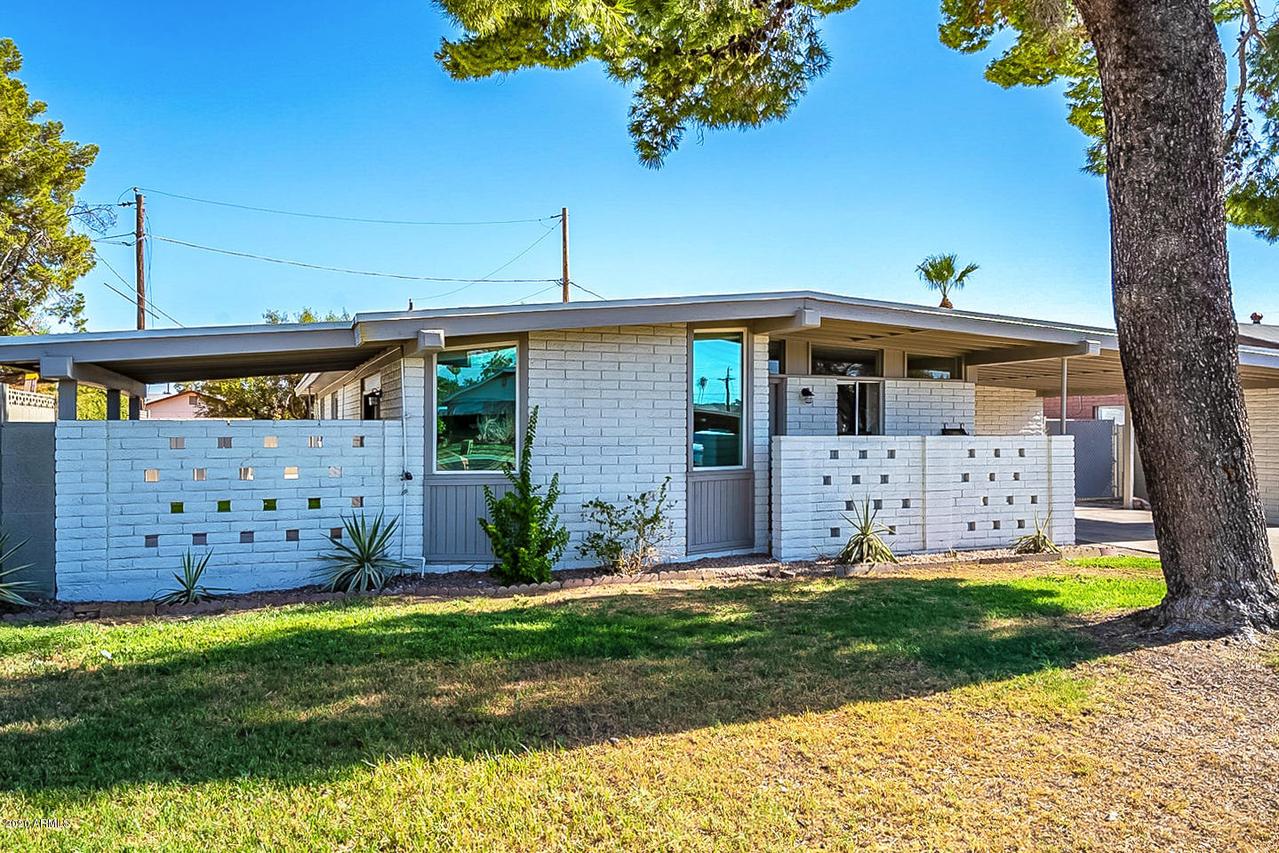 3819 W Puget Ave., Phoenix, AZ 85051