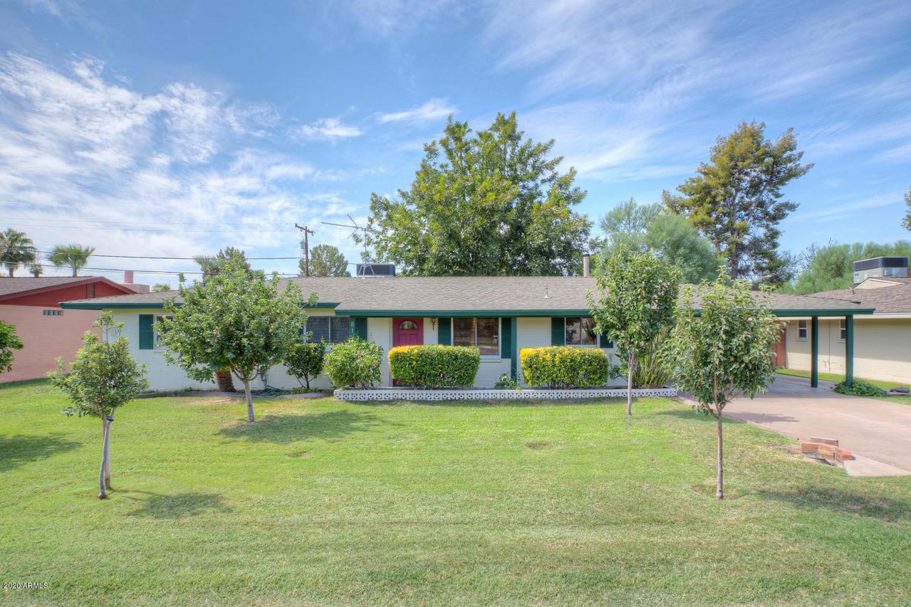 515 W Alice Ave., Phoenix, AZ 85021