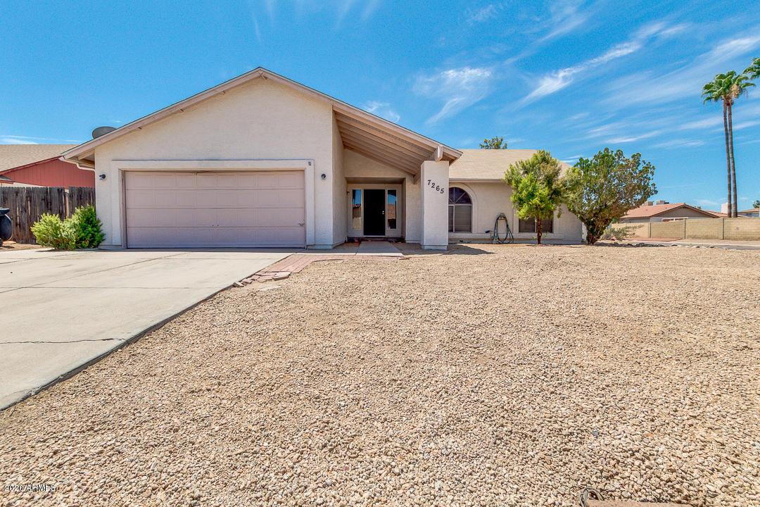 7265 W Cherry Hills Dr., Peoria, AZ 85345