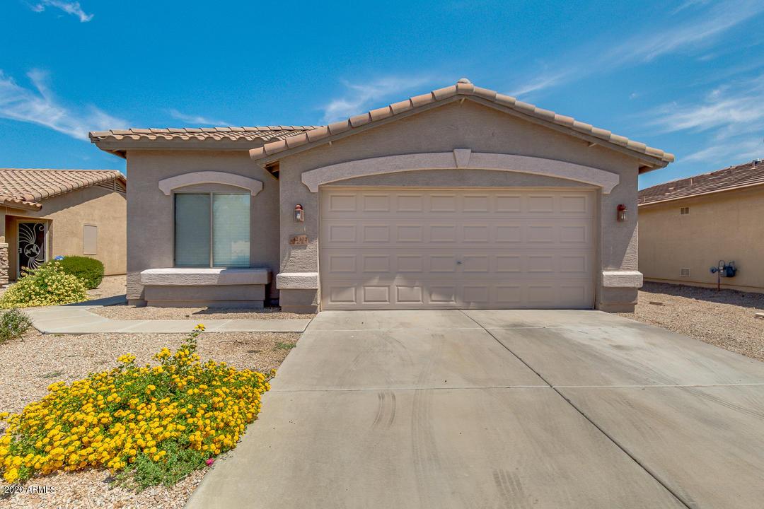 42402 W Bunker Dr., Maricopa, AZ 85138