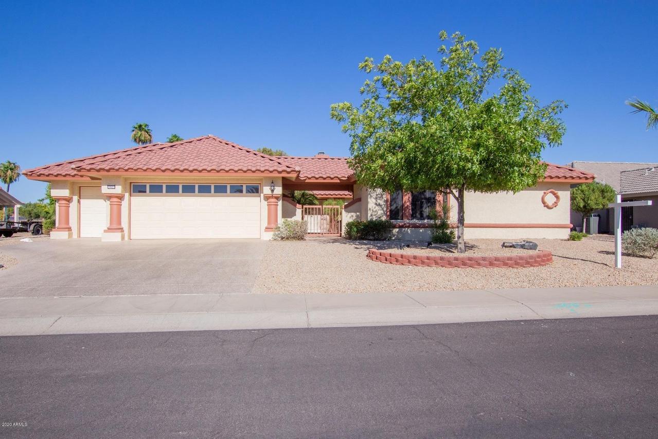 20621 N Desert Glen Dr., Sun City West, AZ 85375