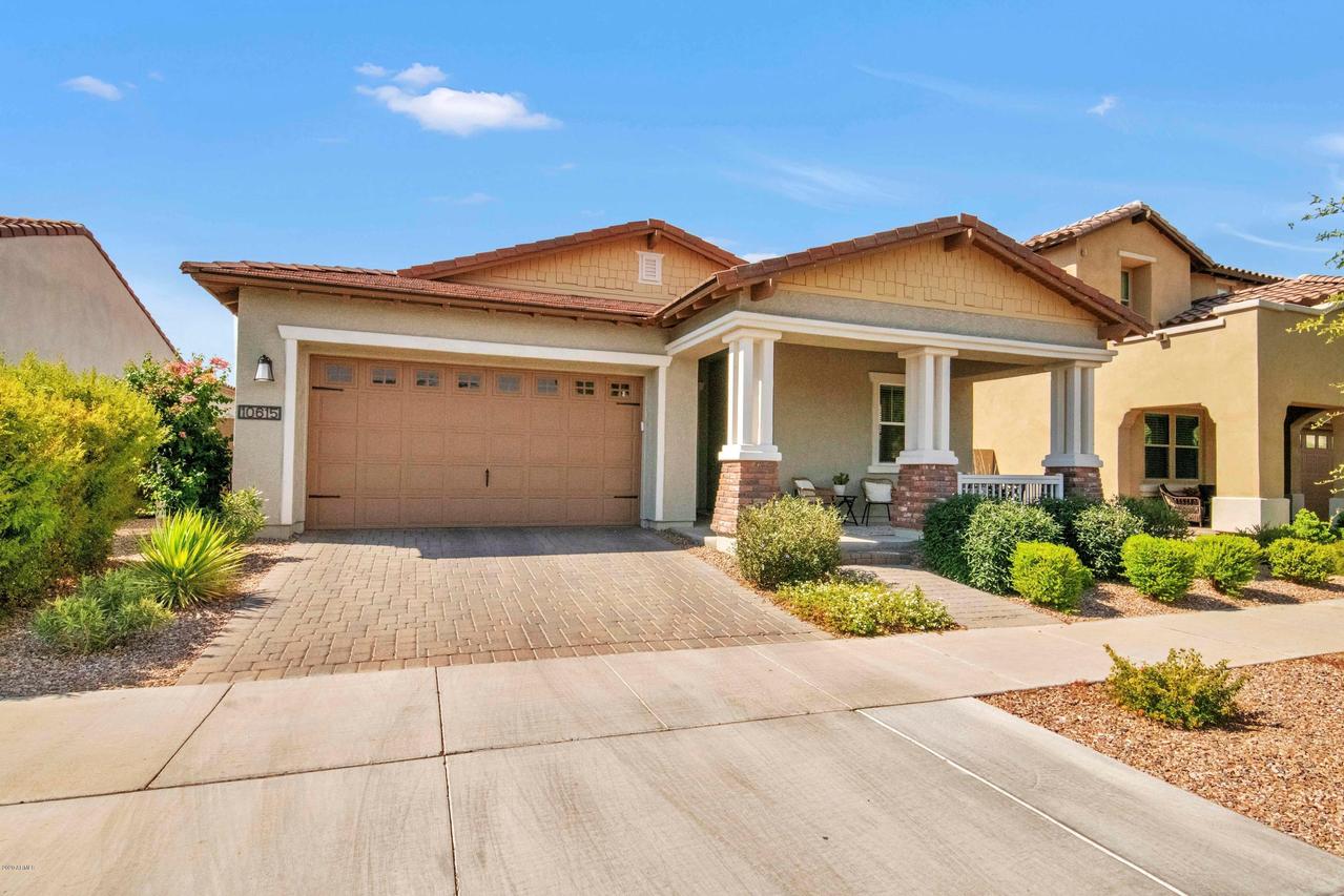 10615 E Simone Ave., Mesa, AZ 85212
