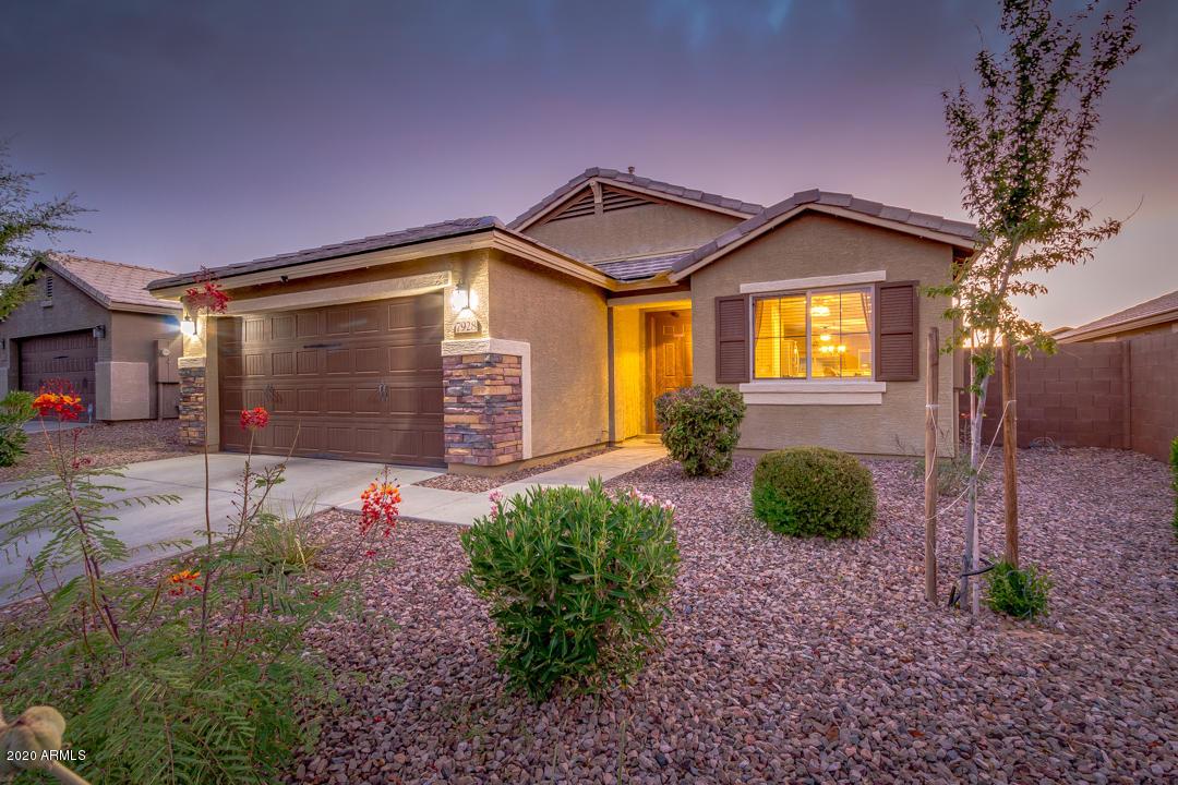 7928 S Sorrell Ln., Gilbert, AZ 85298