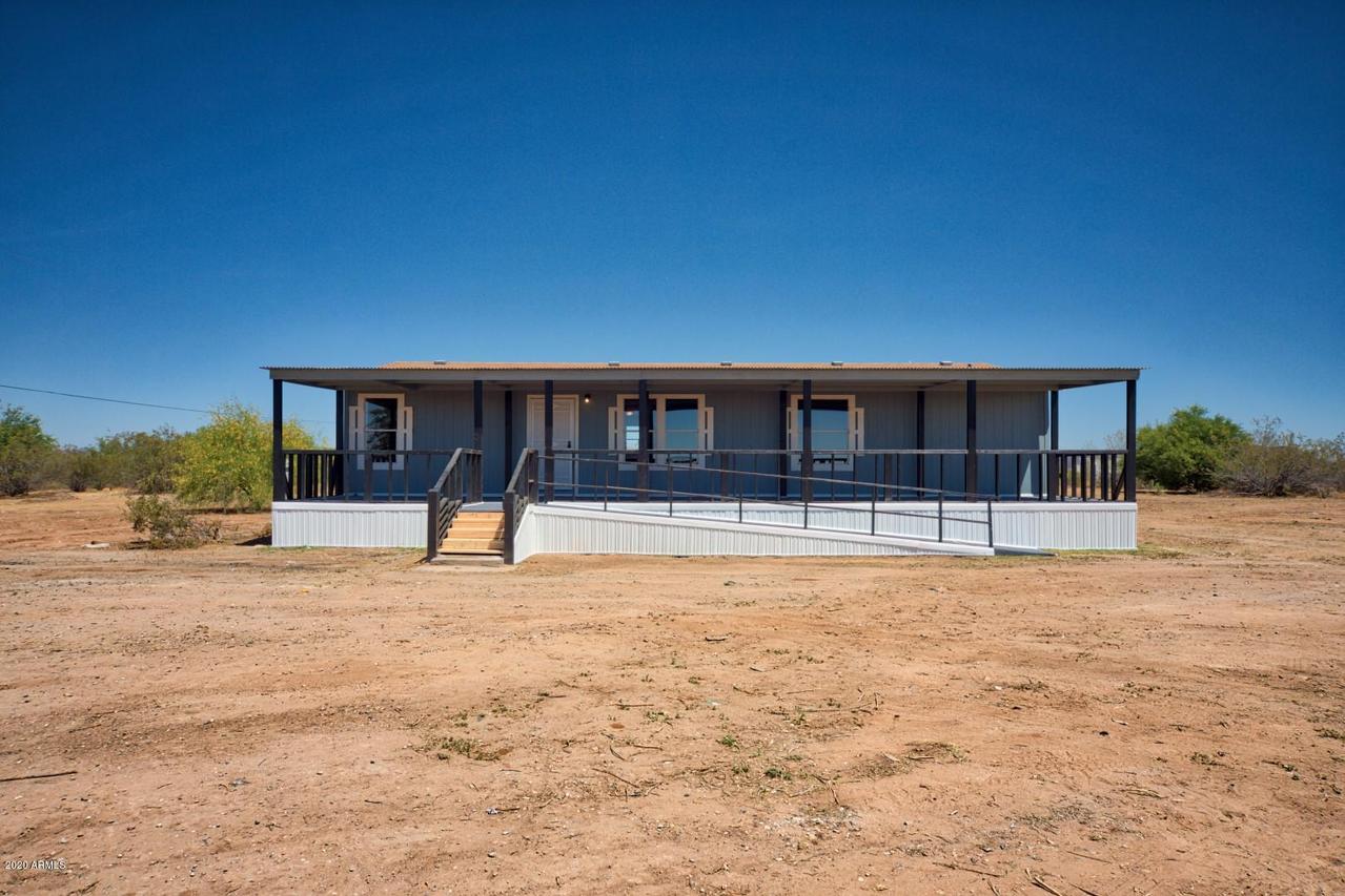 37840 W Cavalier Dr., Tonopah, AZ 85354