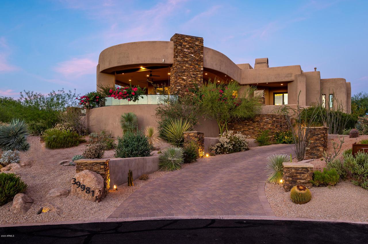 39981 N 105th Way, Scottsdale, AZ 85262