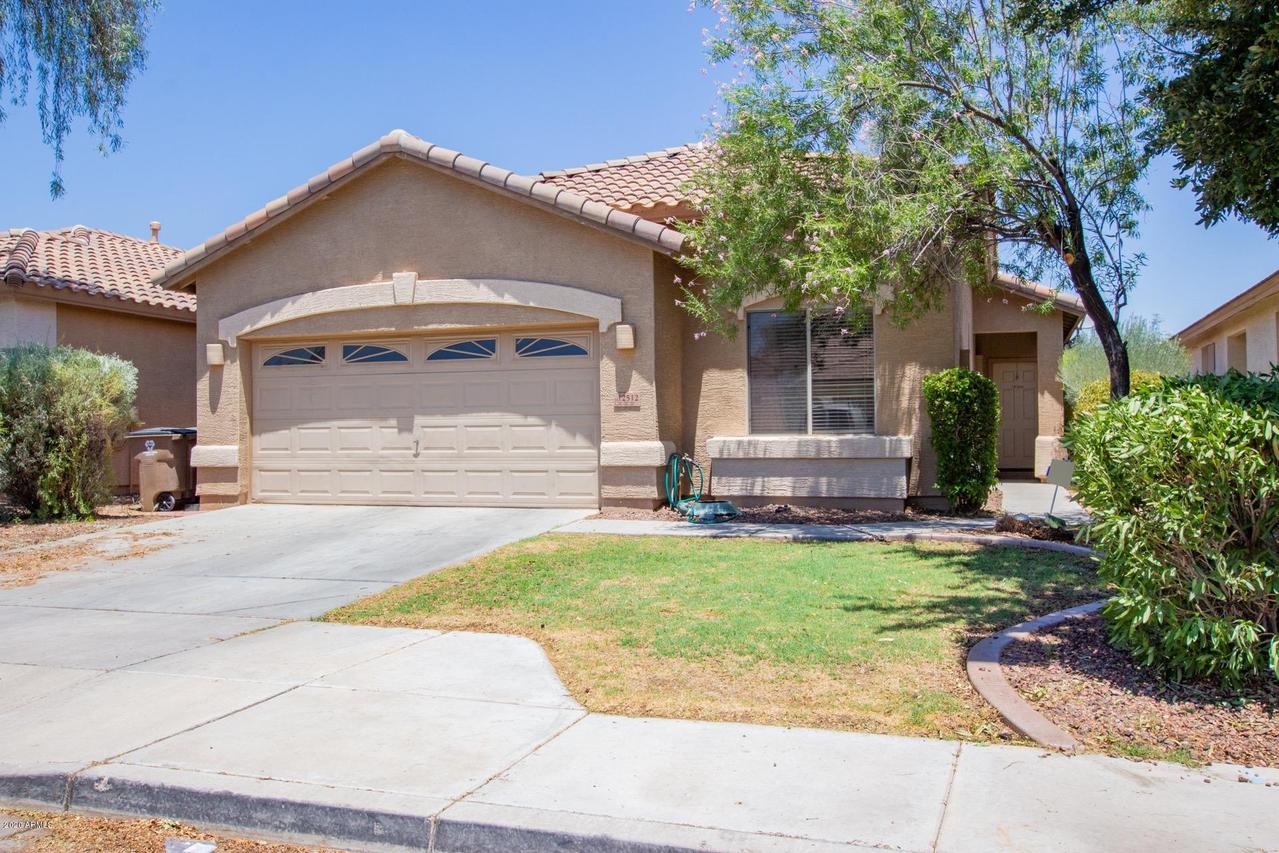 12512 W Estero Ln., Litchfield Park, AZ 85340
