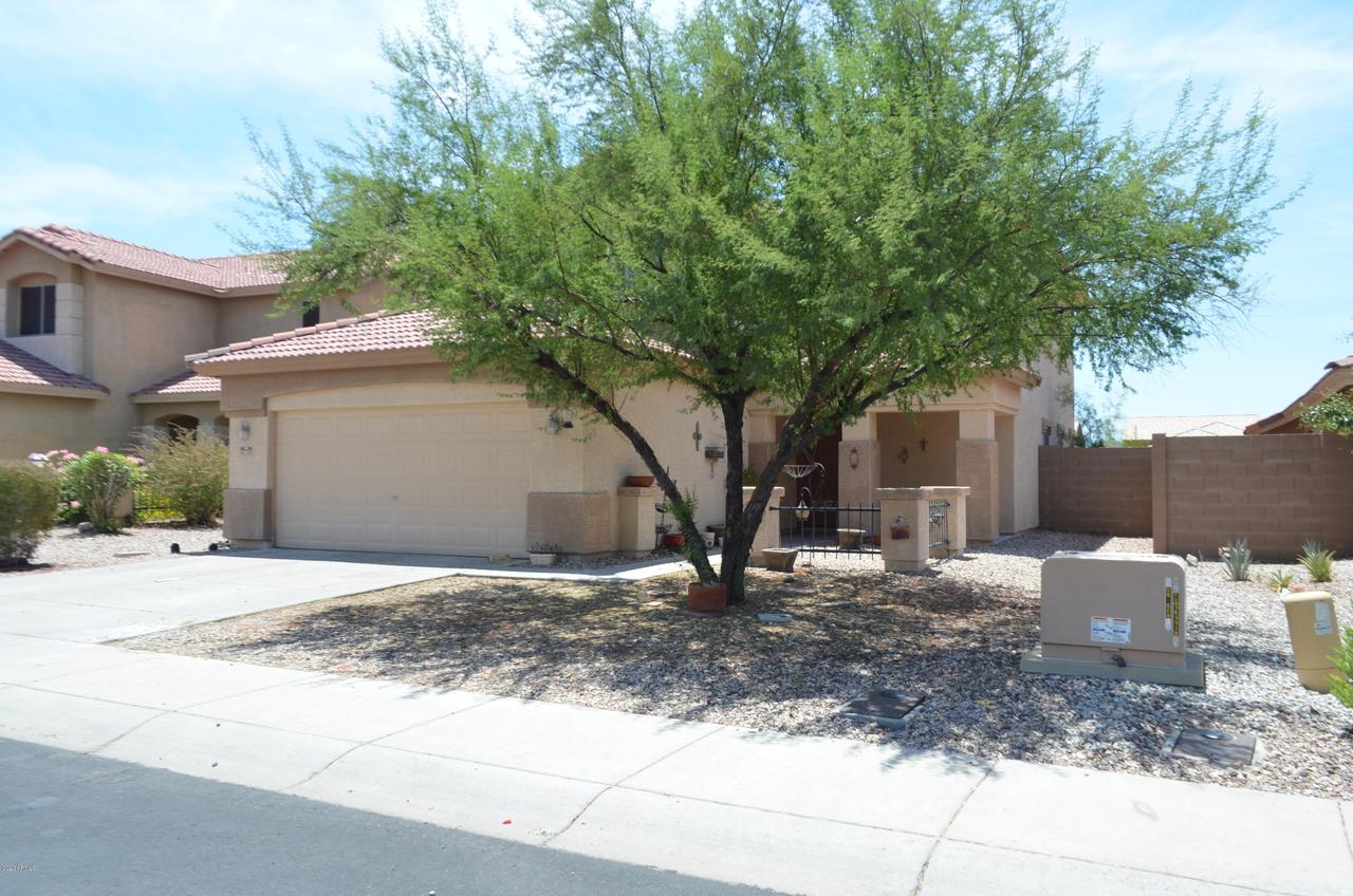 23853 W La Canada Blvd., Buckeye, AZ 85396