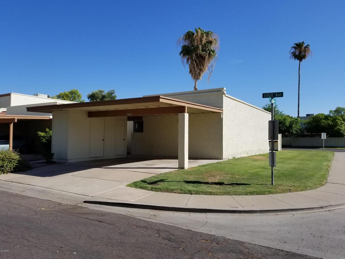 2504 W Eugie Ave., Phoenix, AZ 85029