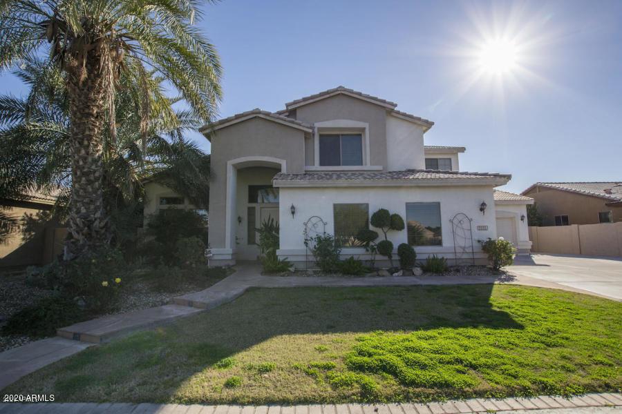 2121 W Maplewood St., Chandler, AZ 85286