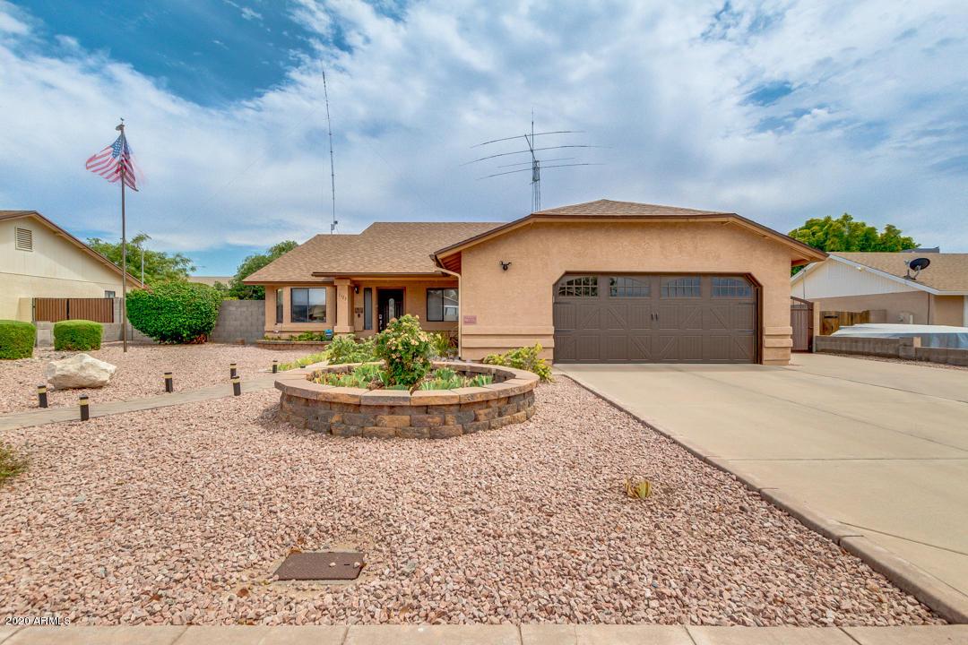 7323 E Grandview St., Mesa, AZ 85207