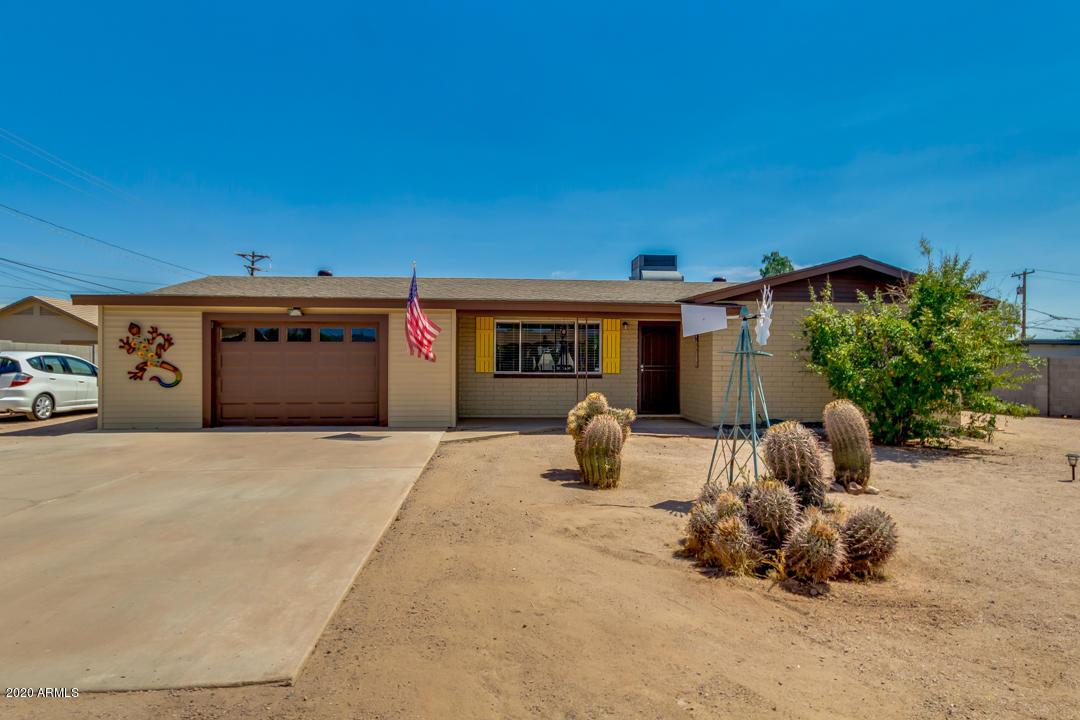 11535 E 6th Ave., Apache Junction, AZ 85120