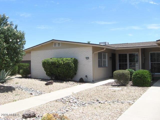 19019 N Camino Del Sol Dr., Sun City West, AZ 85375