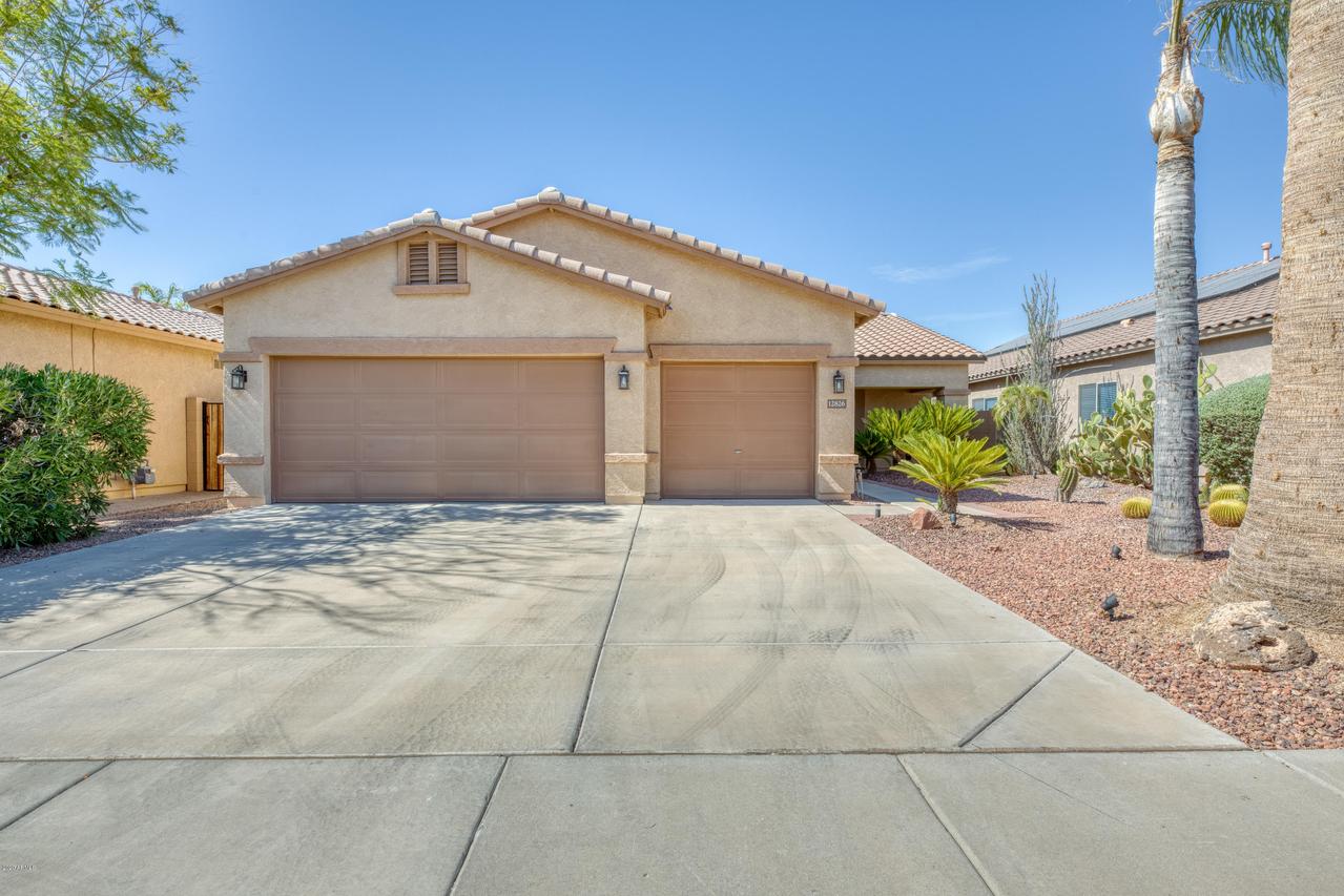 12826 W Fairmount Ave., Avondale, AZ 85392