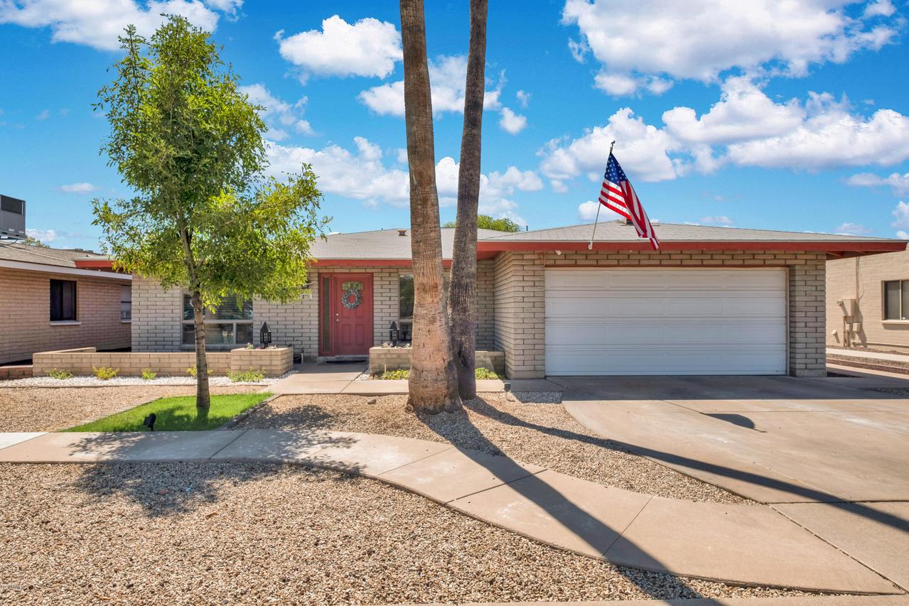 1660 S Cholla, Mesa, AZ 85202