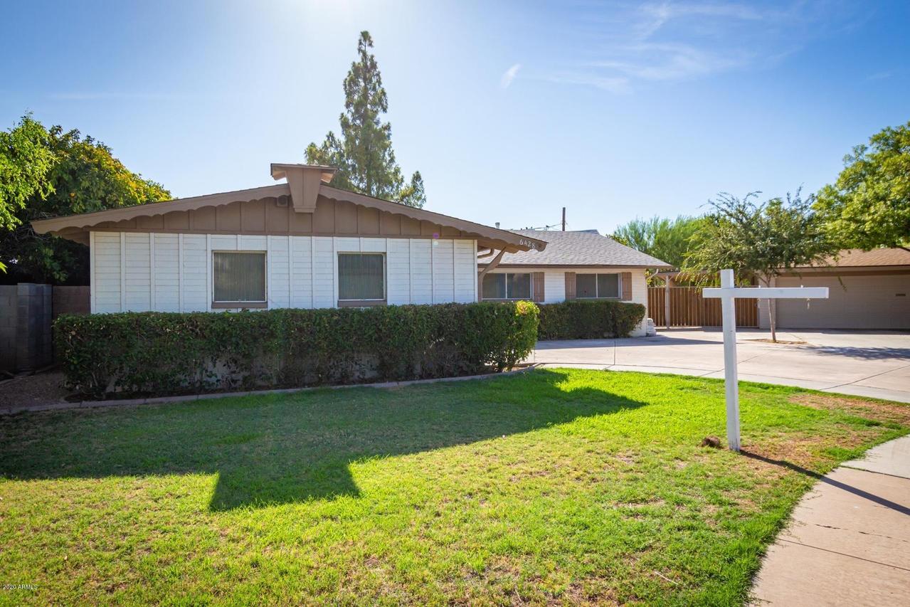 6428 N 44th Ave., Glendale, AZ 85301