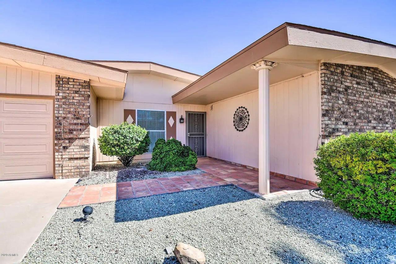 11002 W Granada Dr., Sun City, AZ 85373
