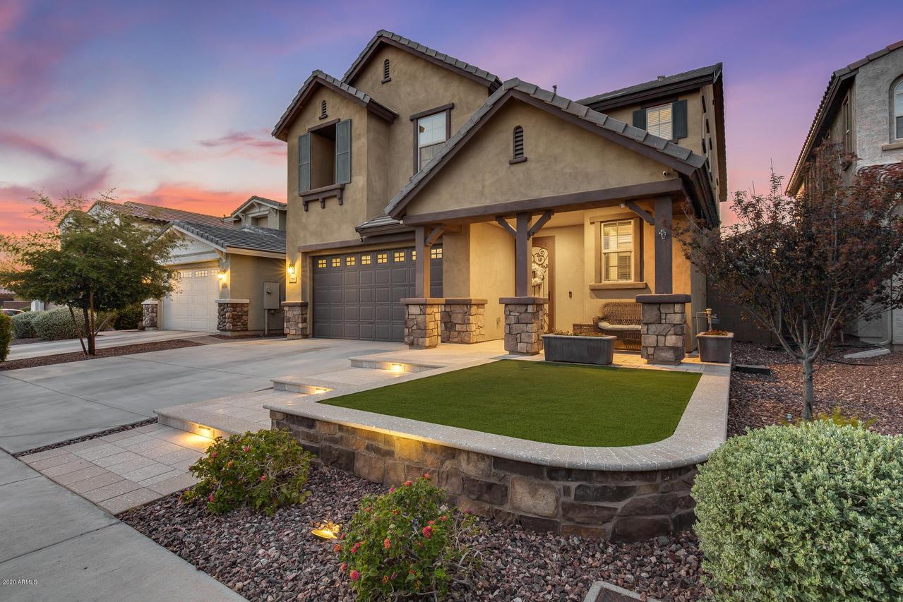 9966 W Via Del Sol, Peoria, AZ 85383