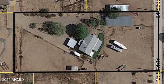 26127 S 203rd Pl., Queen Creek, AZ 85142