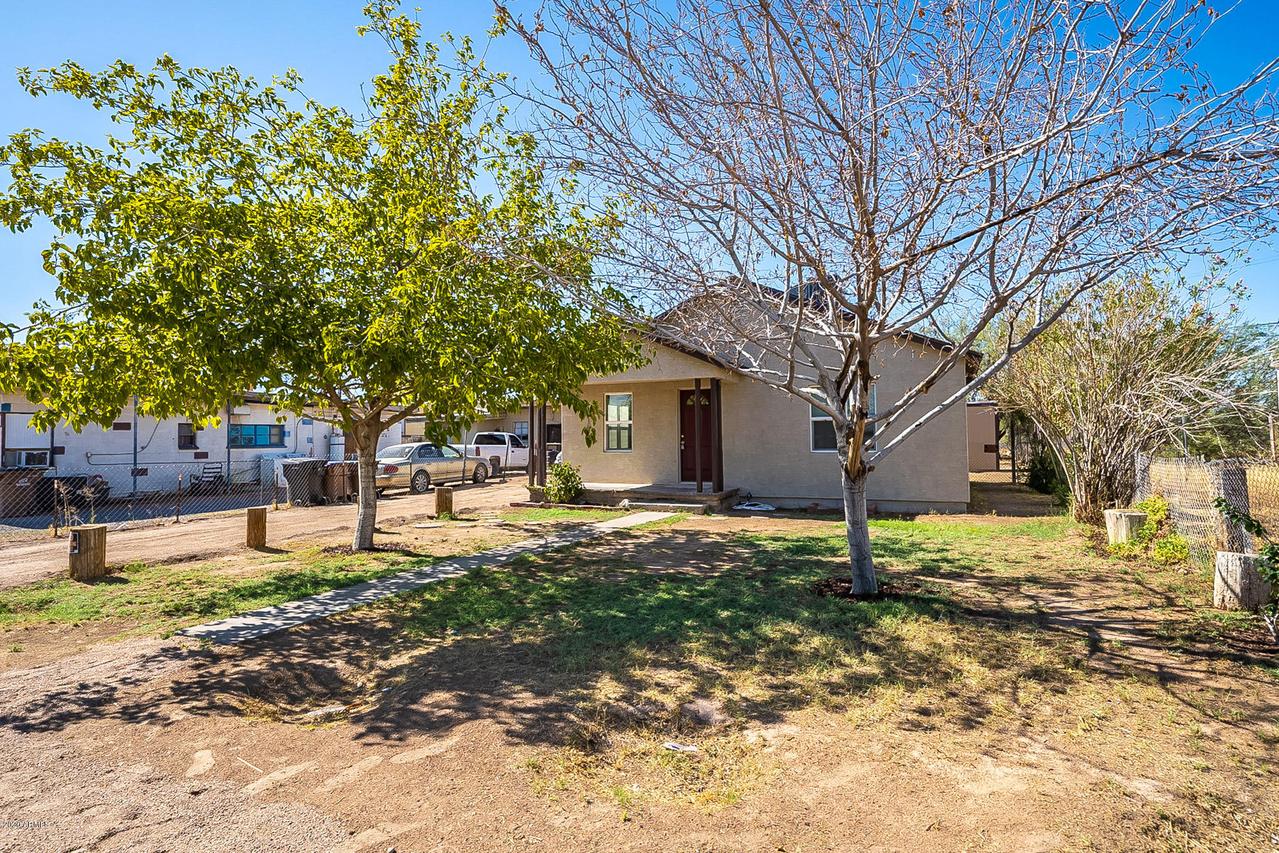 444 W Roosevelt Ave., Coolidge, AZ 85128