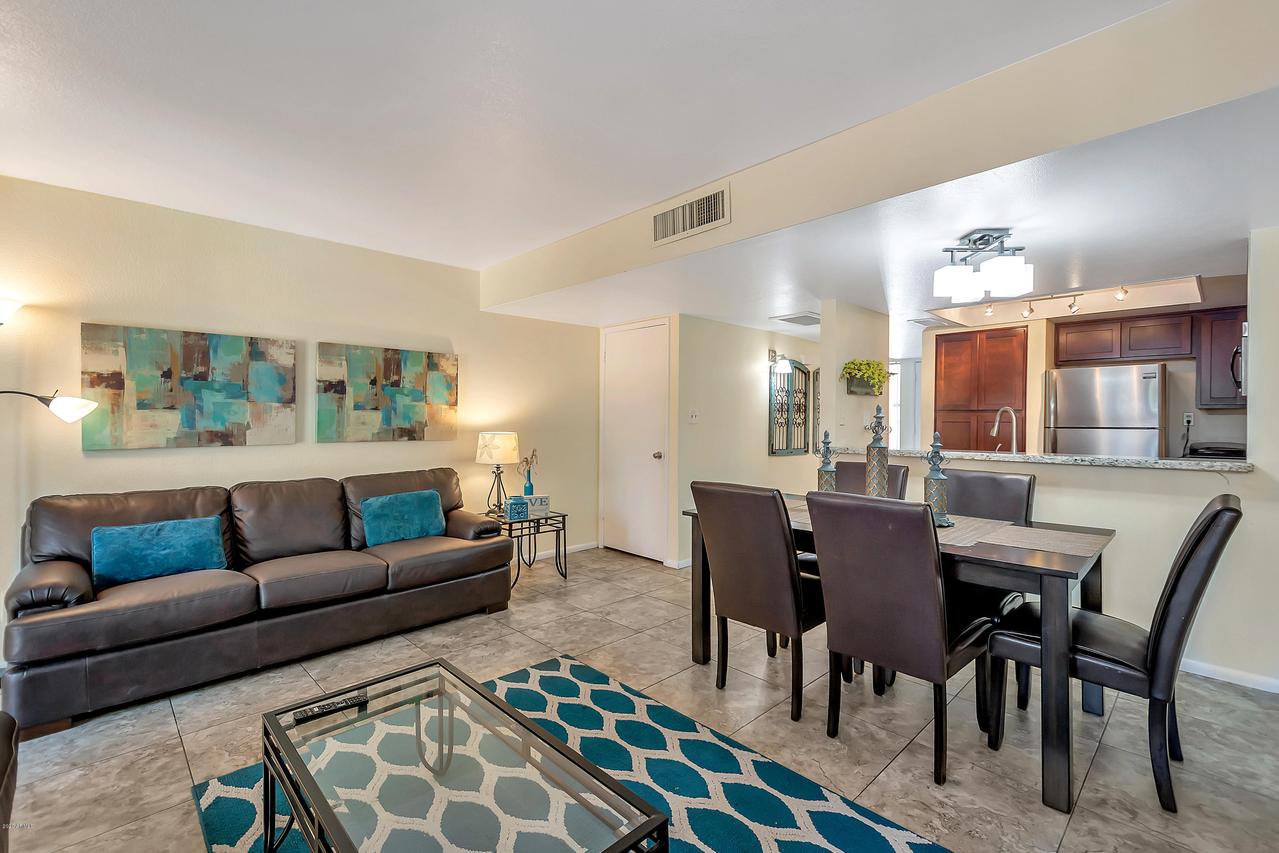 604 E Weber Dr. #16, Tempe, AZ 85288
