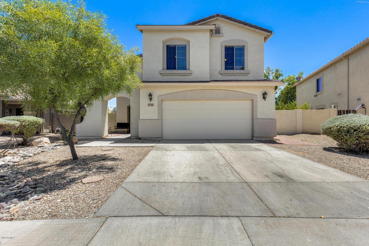 17765 W Ironwood St., Surprise, AZ 85388