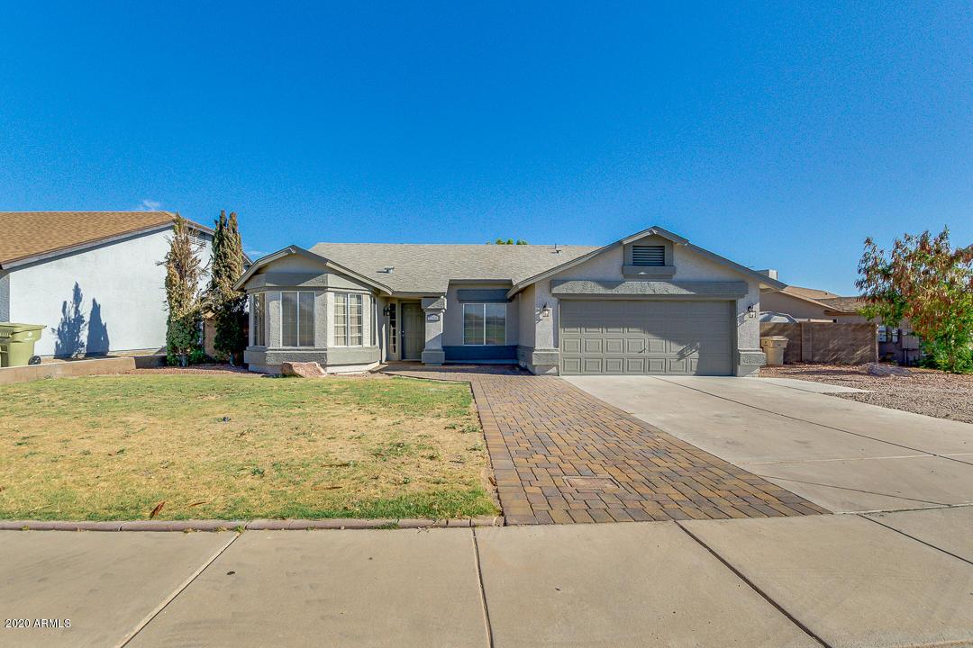 8311 W Ocotillo Rd., Glendale, AZ 85305