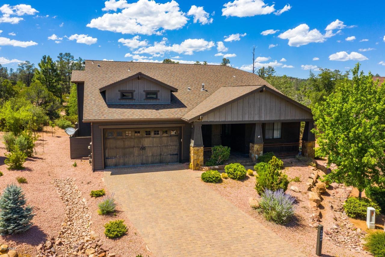 1006 N Purple Aster Ct., Payson, AZ 85541