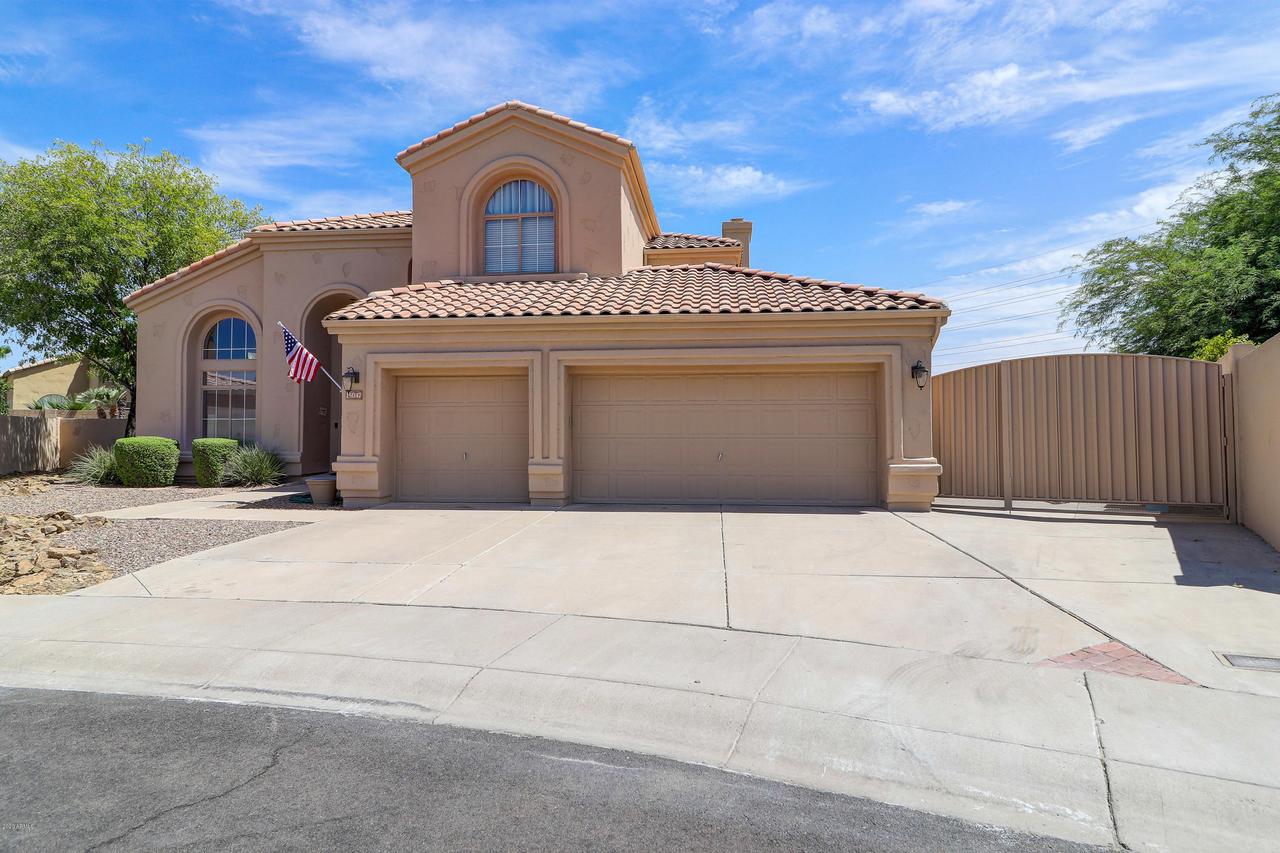 15047 N 55th Way, Scottsdale, AZ 85254
