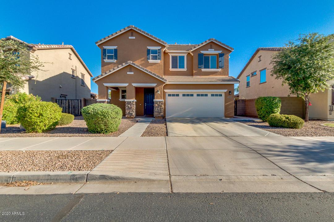 21015 E Creekside Dr., Queen Creek, AZ 85142