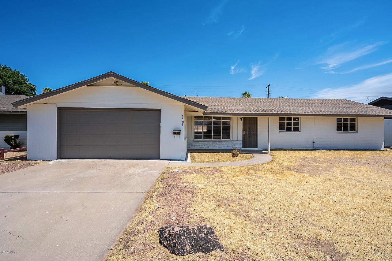 3808 W Fleetwood Ln., Phoenix, AZ 85019