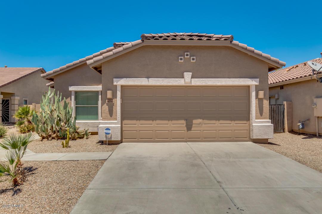 44280 W Caven Dr., Maricopa, AZ 85138