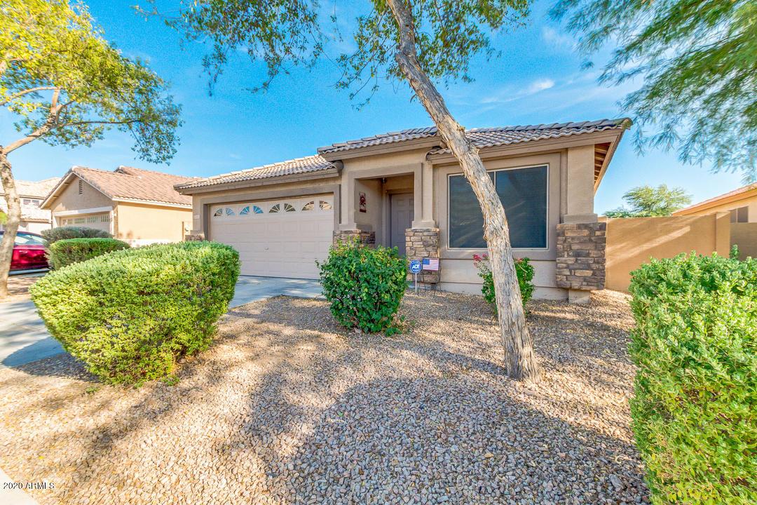 4341 W St Kateri Dr., Laveen, AZ 85339