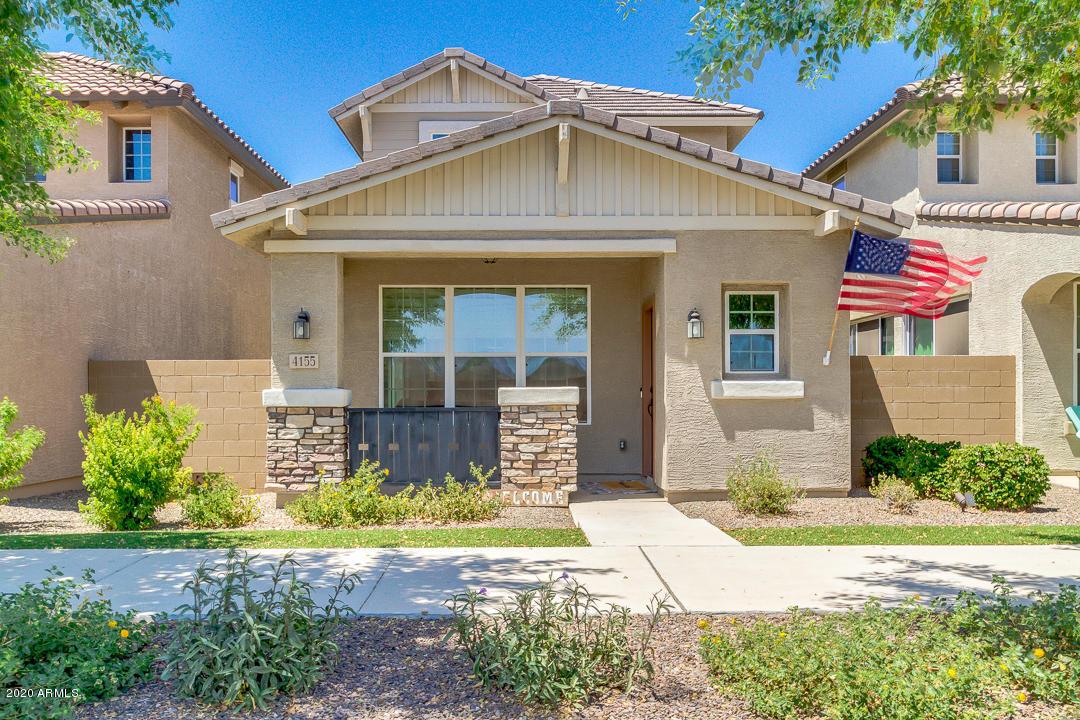 4155 E Pony Ln., Gilbert, AZ 85295