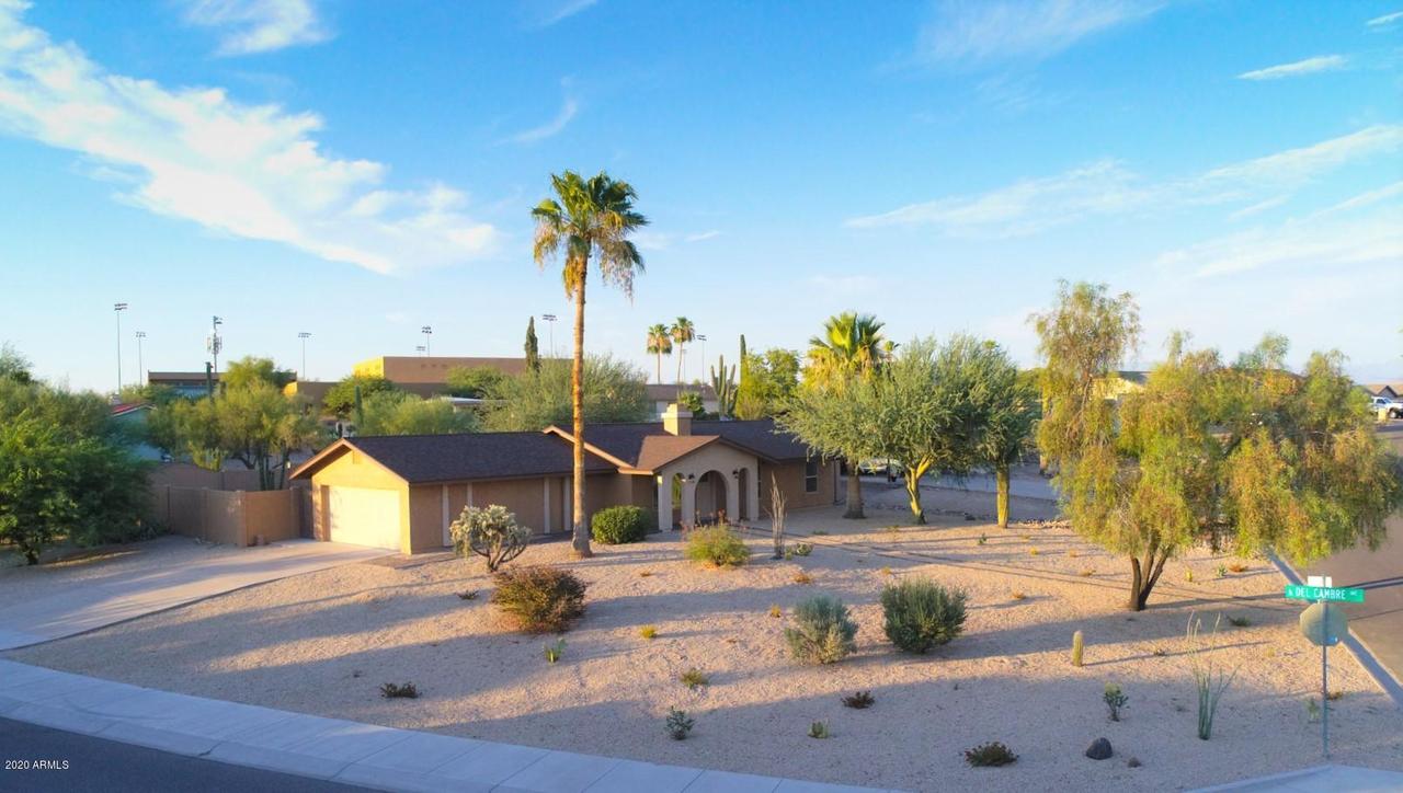 17106 E La Pasada Dr., Fountain Hills, AZ 85268