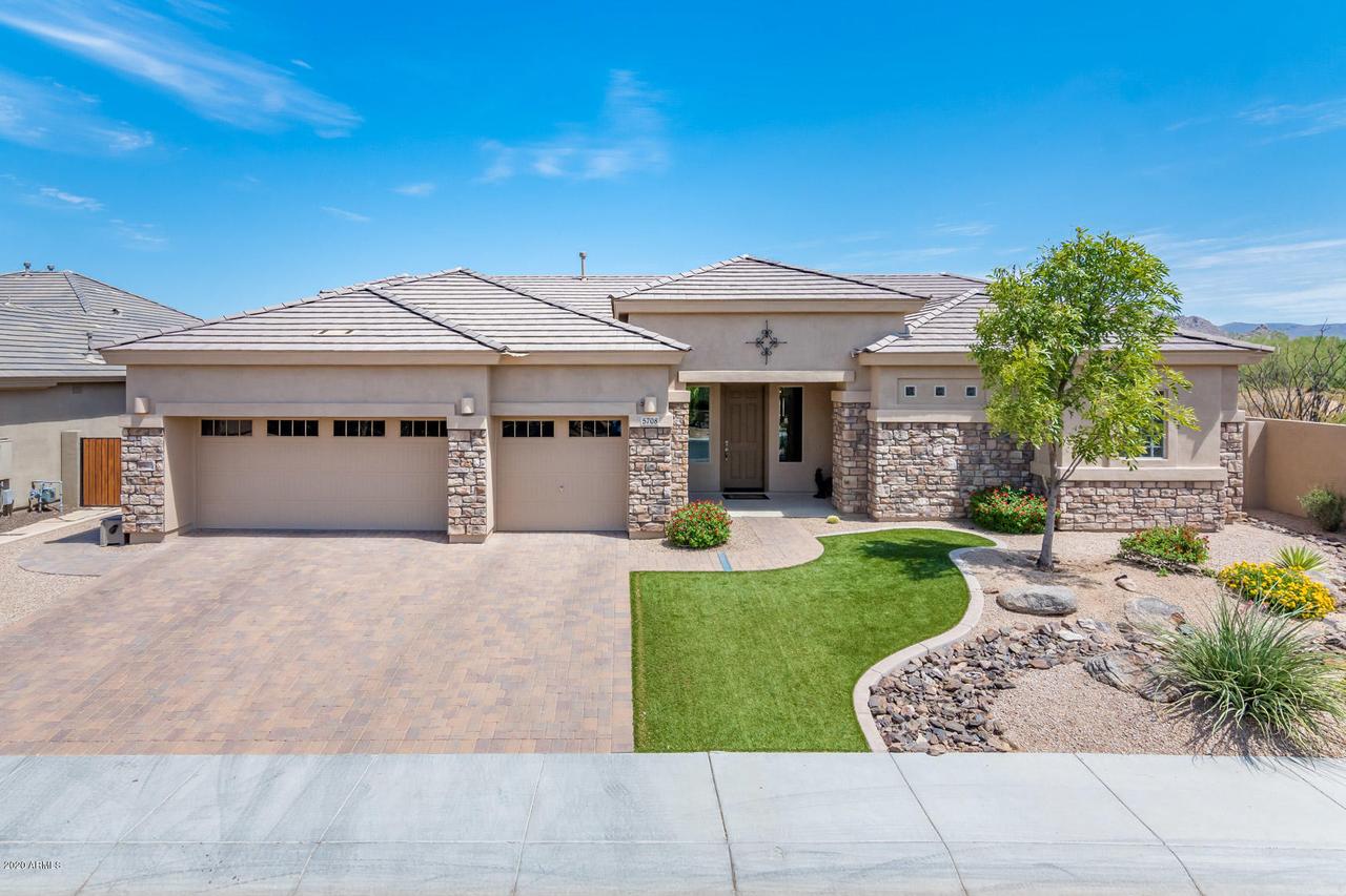 5708 E Sleepy Ranch Rd., Cave Creek, AZ 85331